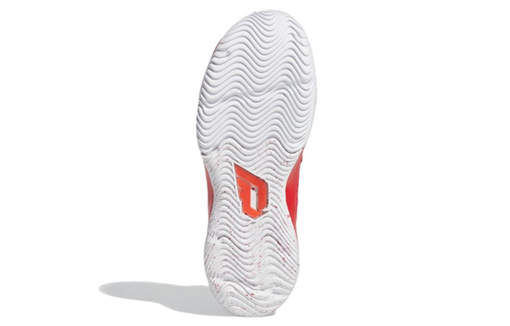 Кроссовки Adidas Dame Certified