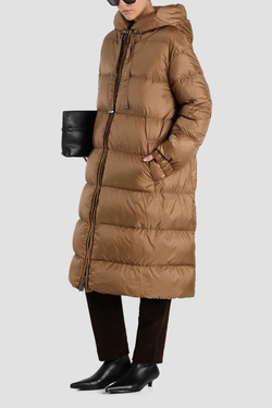 Пальто женское MAX MARA THE CUBE SEI