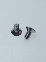 4х8 Винт потай с внут.шестигр. нерж. А2-70 DIN7991 (50 шт.)