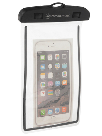 Чехол для смартфона (водонепроницаемый)