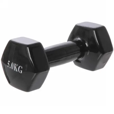 Гантель 5 кг