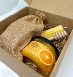 Первый цветок