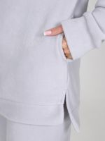 Минимализм - костюм серый Iv-capriz (Акция)