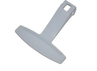 Ручка люка стиральной машины HAIER 0020203217A