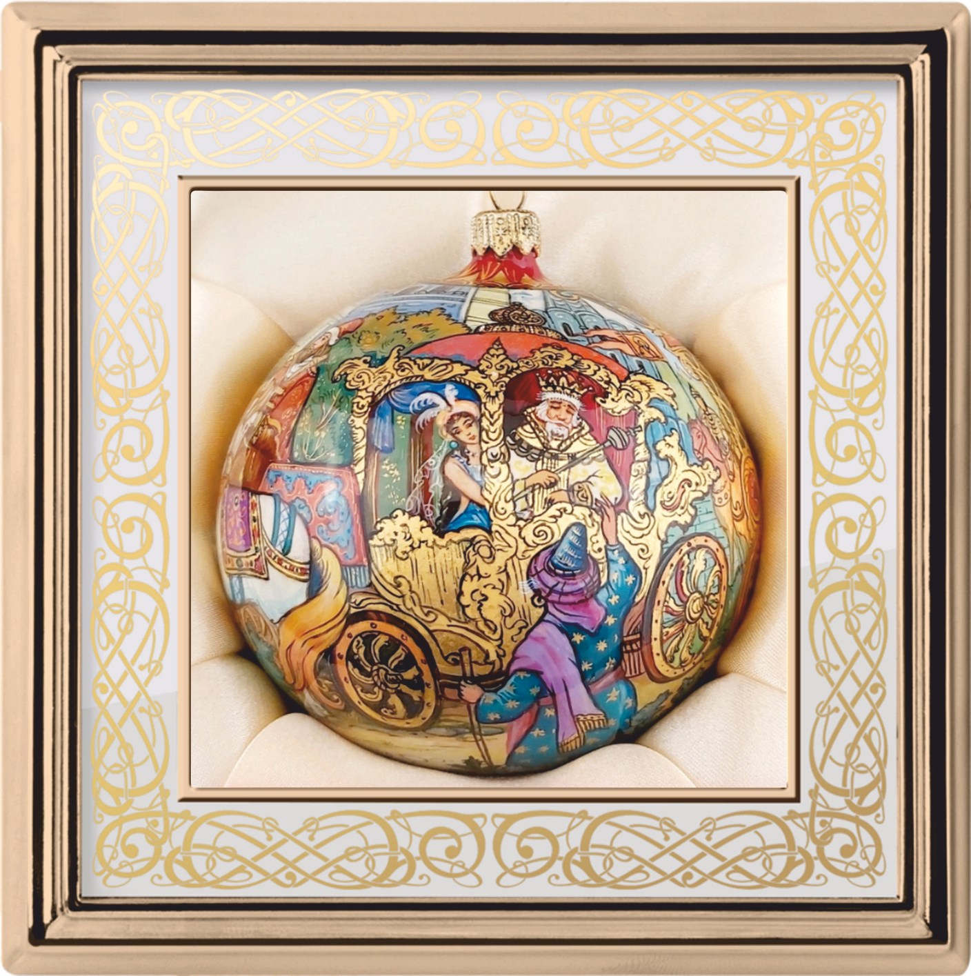 🎯 «Эксклюзивные подарки от РТД „Золотой Медведь“: идеальное вложение средств в условиях инфляции»