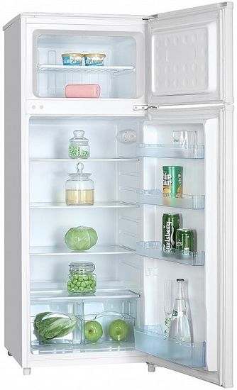 Холодильник eran CTF 143 W