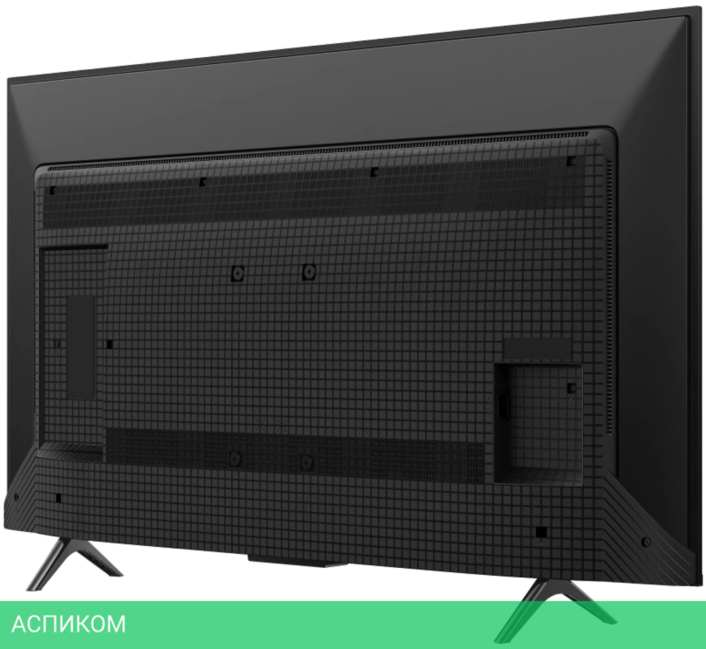 Телевизор QLED TCL 43" 43P7K