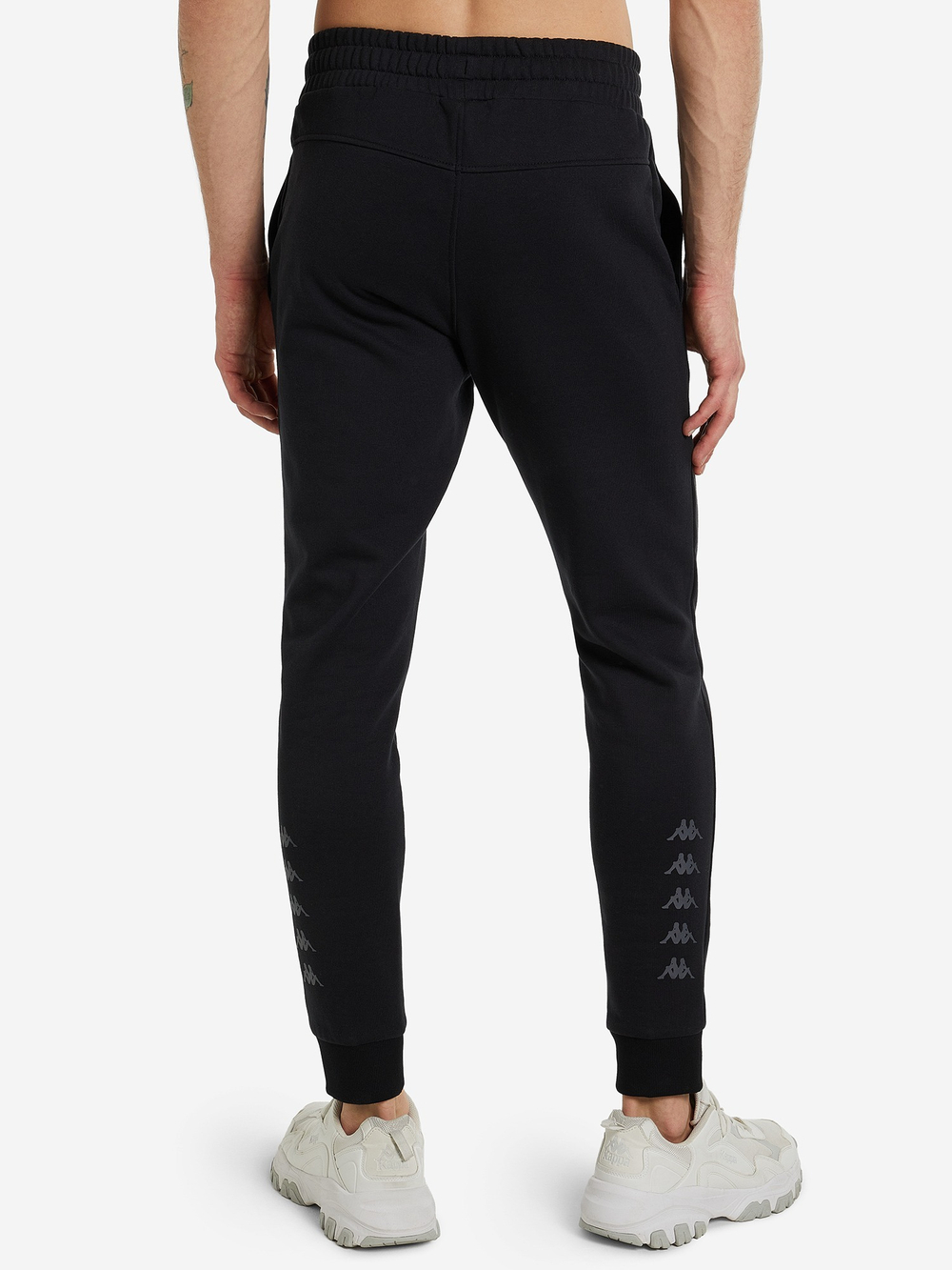 Брюки спортивные мужские KAPPA