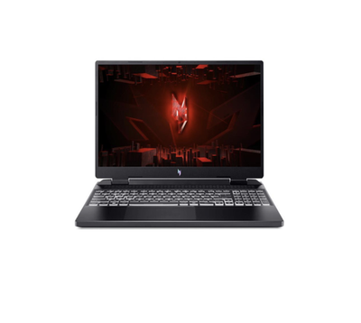 Ноутбук Acer Nitro 16 AN16-41-R1C2 AMD Ryzen 5 7640H 4300 MHz/16"/1920x1200/16GB/512GB SSD/NVIDIA GeForce RTX 4050 6GB/Без ОС (NH.QLKCD.004)