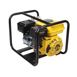 Бензиновая мотопомпа CHAMPION GP52