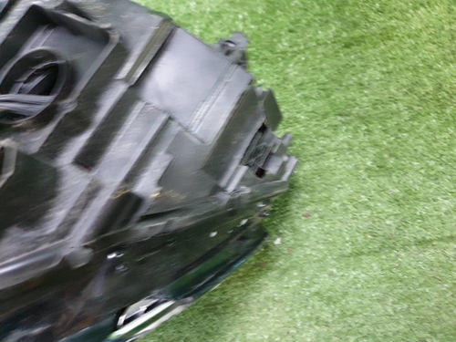 Битая Фара правая VW Tiguan 2 (2016-2020) LED