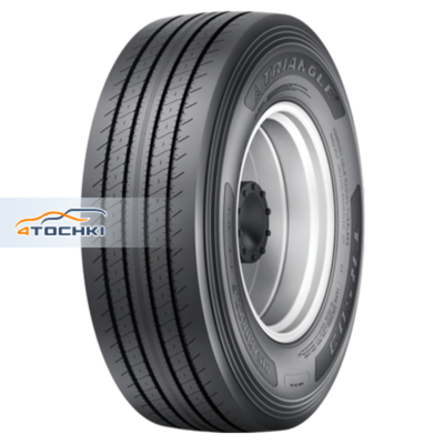 Грузовая шина Triangle 315/80R22,5 157/154L TRS03 TL M+S 20PR КИТАЙ, Рулевая ось