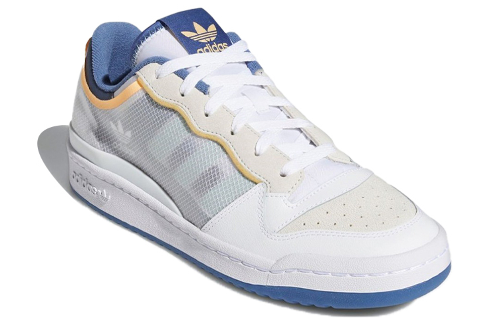 Кроссовки Adidas Originals Forum Low Tt