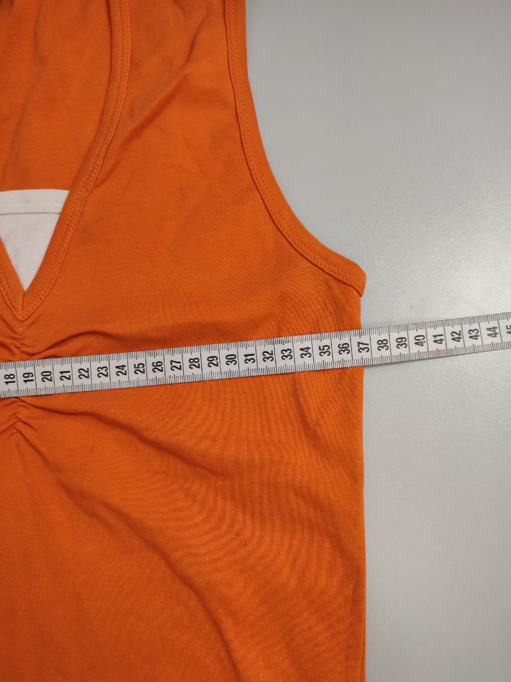 Майка Ovs летняя 44 размер