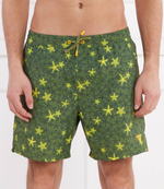 Шорты для плавания Guess Underwear - зеленый(F4GT20 WG2A2)