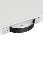 Стол складной Premier Fishing 60x120см без чехла (T-PR-T-60x120-1)