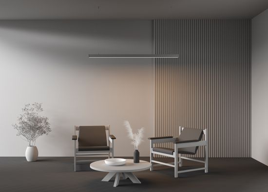 Линейный светильник Technical LL312021