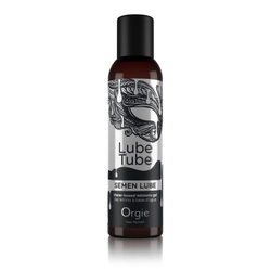 Orgie лубрикант с имитацией спермы Lube Tube Semen Lube, 150мл