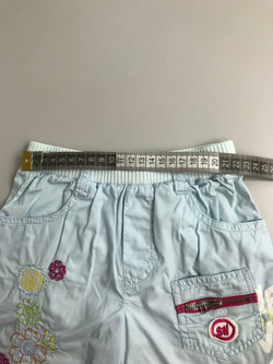 Шорты Zeplin стильные на 9 месяцев