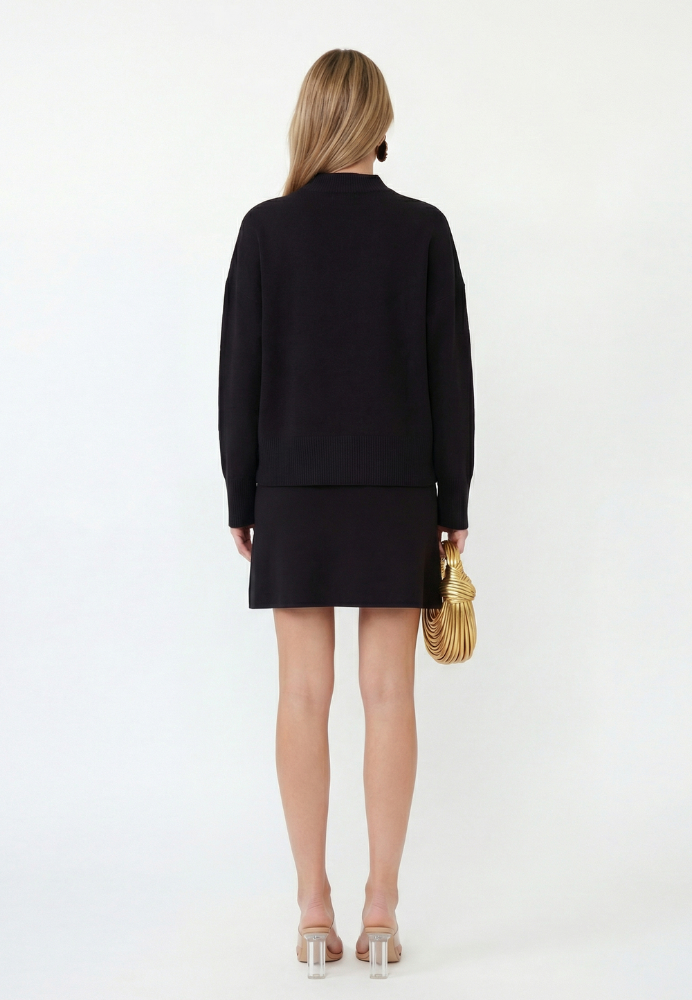 Джемпер кашемир