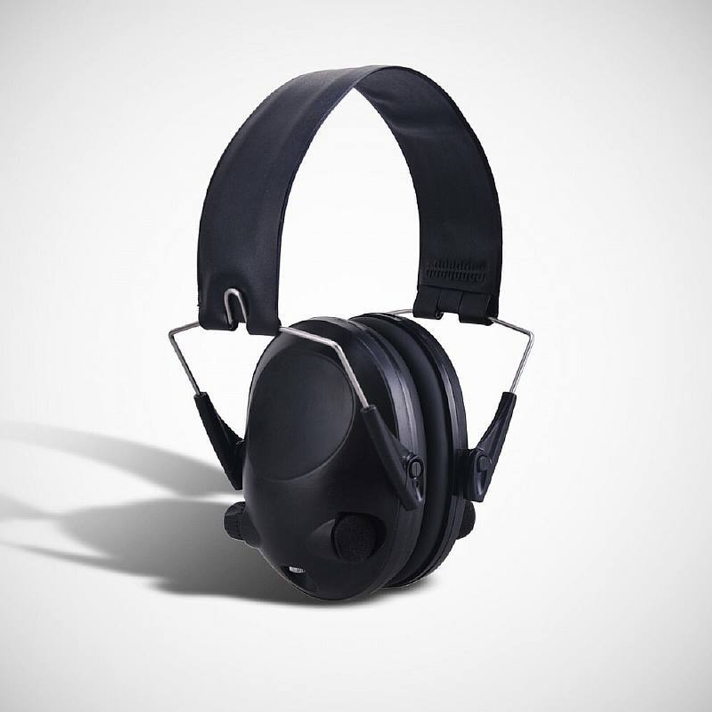 Наушники активные Tactical 6S