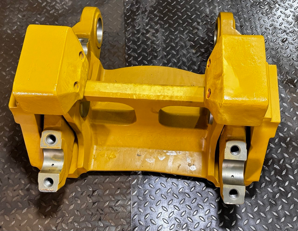 Каретка 17M-30-00561 BOGIE