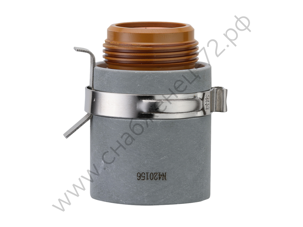 Кожух омический 45—125 A  (PMX 125) IVS0615