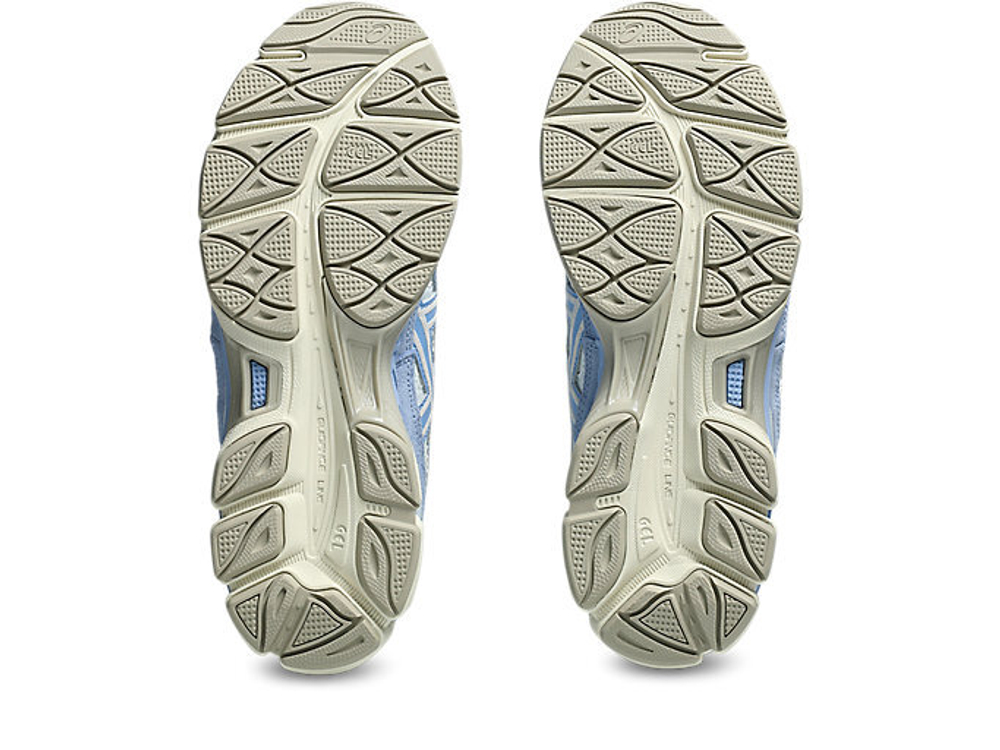 ASICS Gel-Nyc "Airy Blue Stone Wash"