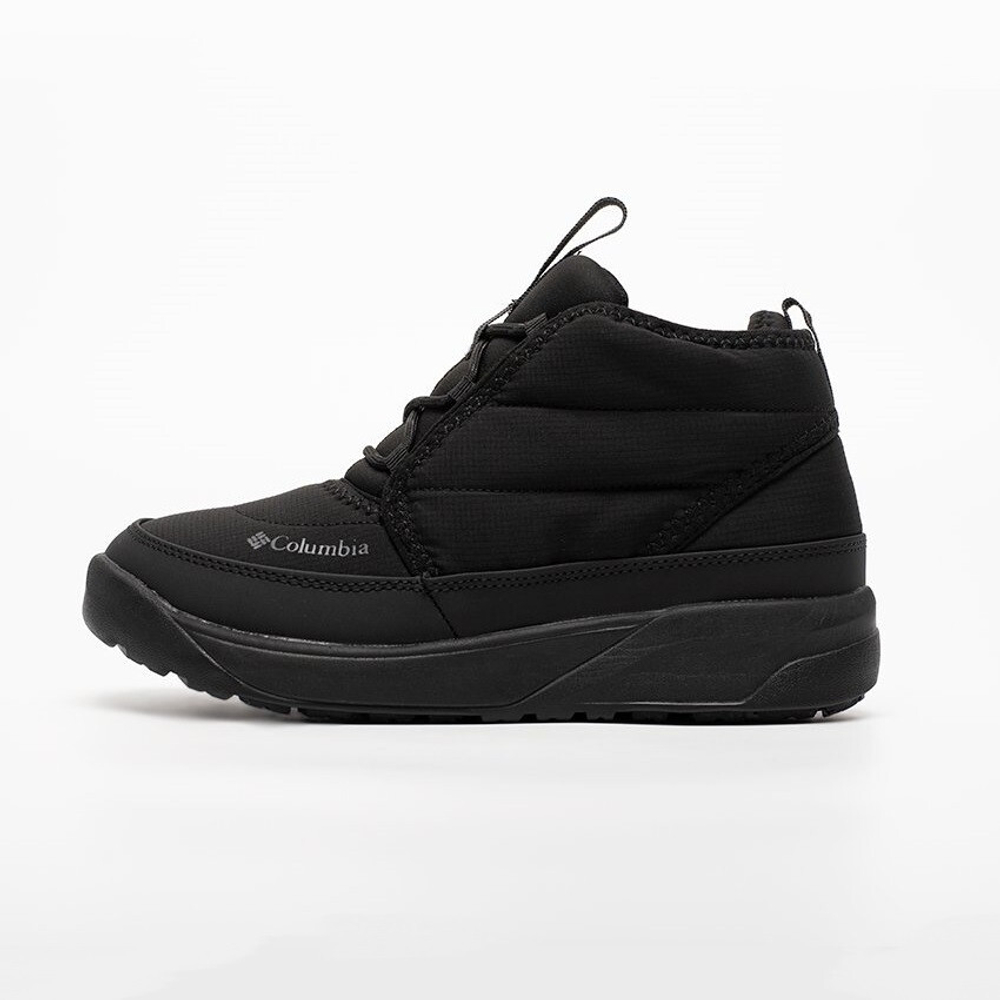 ботинки Columbia Fairbanks Black Wmns Winter