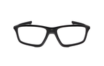 Oakley TR Memory Plastic Irregular Shape Eyeglass Frames