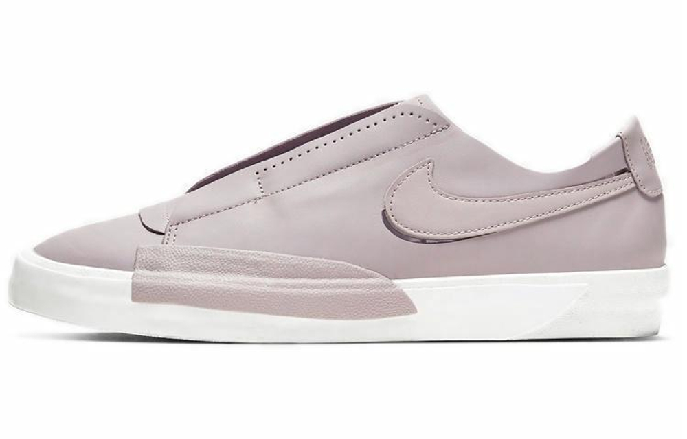 Кроссовки Nike Blazer Low Slip (Женская размерная сетка)