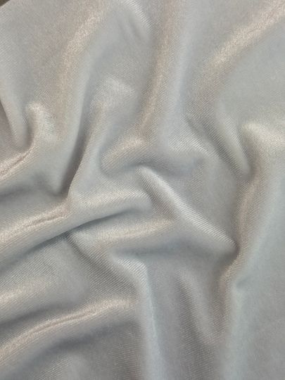 Бархат/фетр/замша