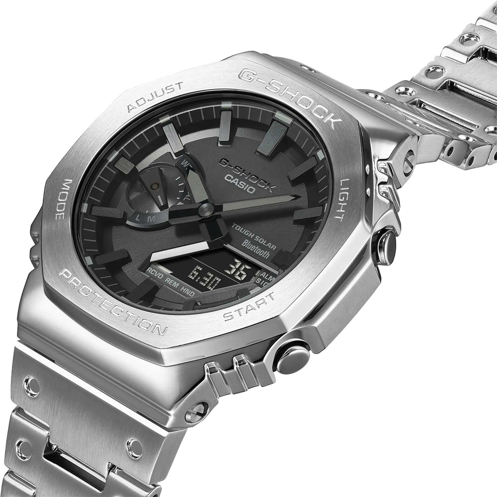 Часы Casio GM-B2100D-1AER