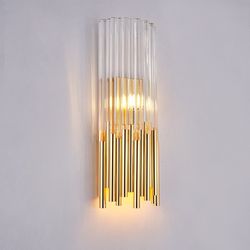 Настенный Светильник (Бра) Orgazitorio By Imperiumloft