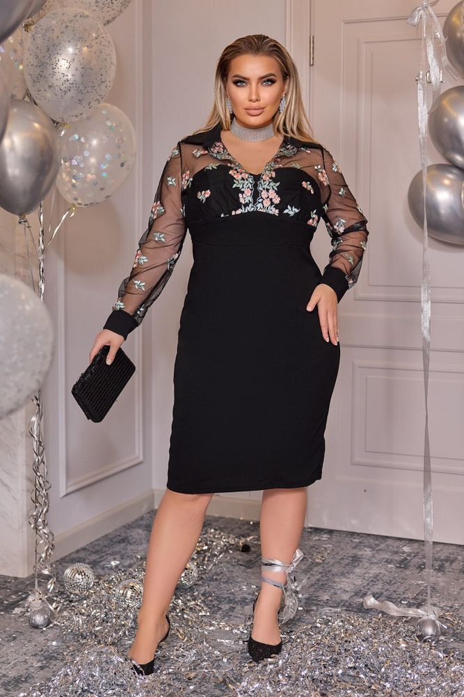 Платье УК-179-1 Fabrika