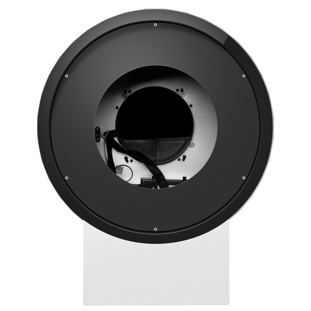 Кухонная вытяжка MAUNFELD Adelaide 39 Wall белый