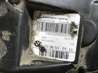 Фара левая BMW X3 G01 (17-21) Adaptive LED