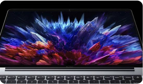 Ноутбук Xiaomi Redmi Book 14" 2024 (Core i5-13500H, 16Gb, 1Tb, Intel UHD Graphics) (JYU4583CN)