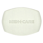 Dove, Men+Care, кусковое мыло 3-N-1, экстрасвежесть, 4 шт. по 106 г (3,75 унции)