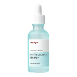 Manyo Factory Micro Hyaluronic Essence эссенция с гиалуроновой кислотой