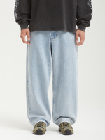 Мужские Джинсы Og Logo Baggy