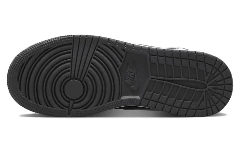 Jordan 1 Retro High OG Black White GS