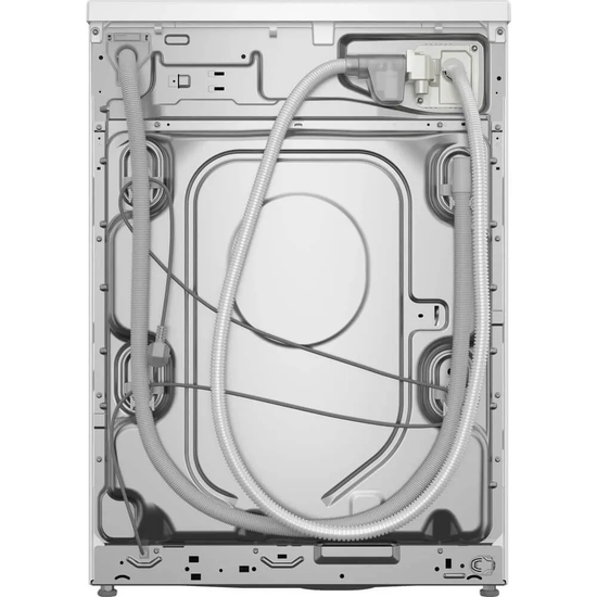 Стиральная машина BOSCH WGB256A1ME