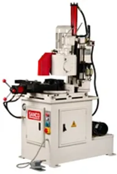 Портативный гибочный станок Gocmaksan MG 20B, 220 В