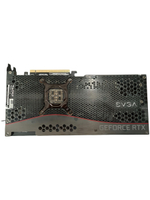 Видеокарта EVGA GeForce RTX 3080 FTW3 ULTRA GAMING 10Gb