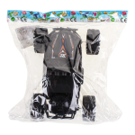 Джип ин. 28см, пакет 8161