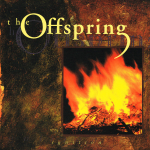 The Offspring / Ignition (Coloured Vinyl)(LP)