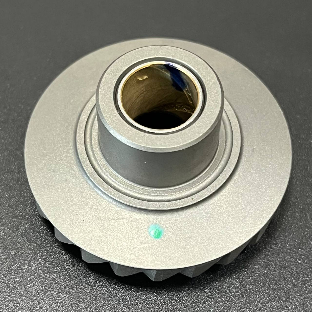 Шестерня заднего хода Suzuki DF4-6(A) (57520-97L00) (Suzuki)