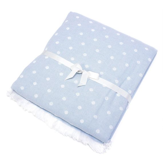 Покрывало пике (ПВХ) OLINDA  TIVOLYO HOME Турция