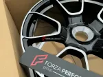 КОВАНЫЕ ДИСКИ ДЛЯ PORSCHE 911 992 GTS 2021 ПОРШ